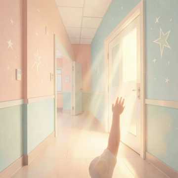 幼儿园毕业歌-版本2