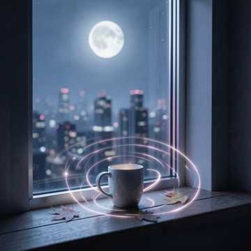午夜回响