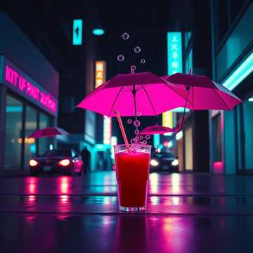 甜蜜的你
