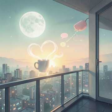 未完成的眨眼