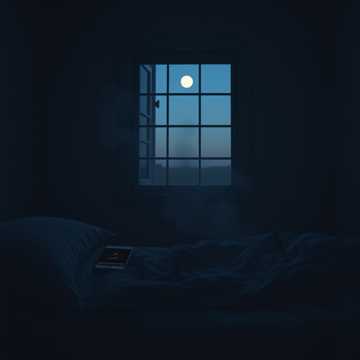 数羊数到湿枕头