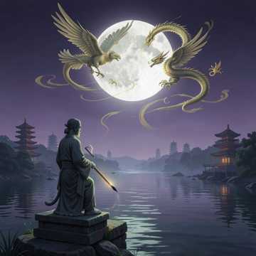 序-王勃