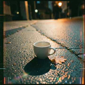 就这让它孤单吧-版本2