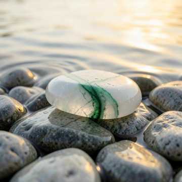 Jade River Variations-版本2