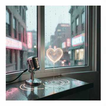 听雨说声晚安-版本2