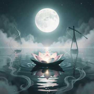 蜀境水韵-版本2