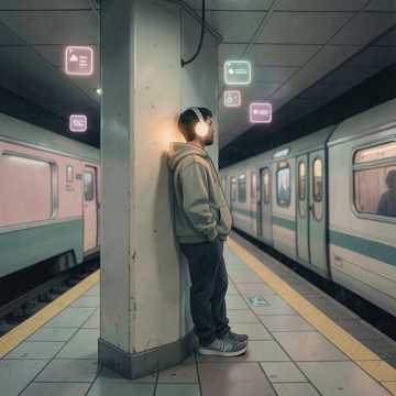 《消息免打扰》