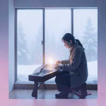 雪落伽倻
