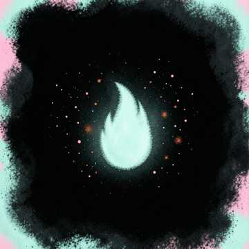 Little Light-版本2