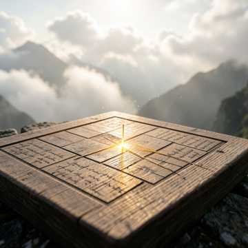 追光少年棋-版本2