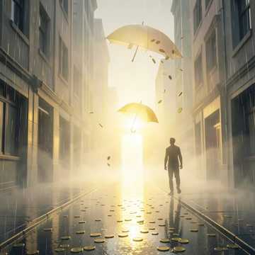 晴天的影子-版本2