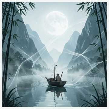 清风霁月