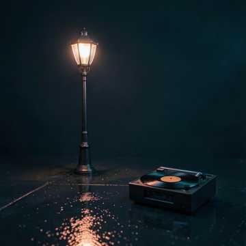 深夜难熬却又想你-版本2