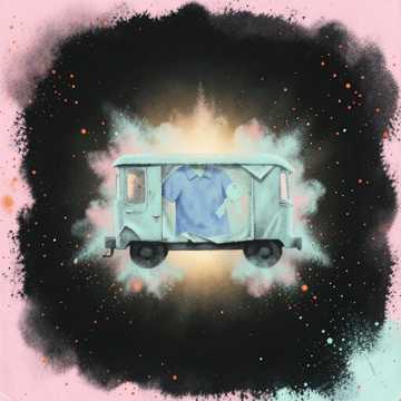 Paper Train-版本2