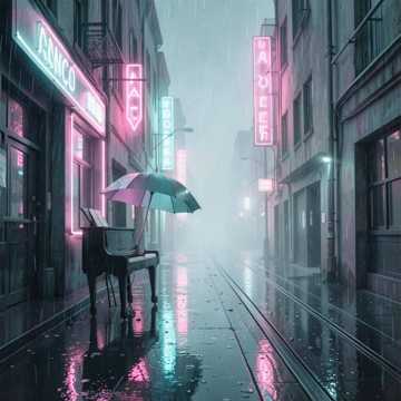 错身而过