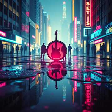 失焦对白
