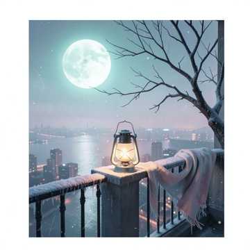 그대 곁에 못 머물다-版本2