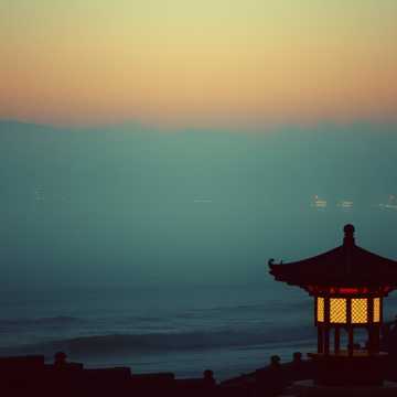 同源船帆