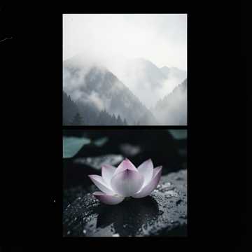 一念万山轻-版本2