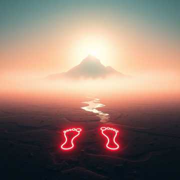 泥泞里的勋章