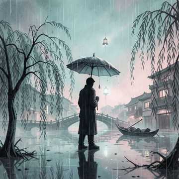 墨染诺言-版本2