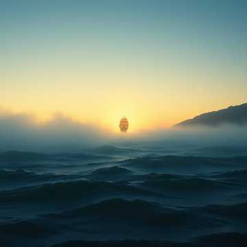 海风唱归航