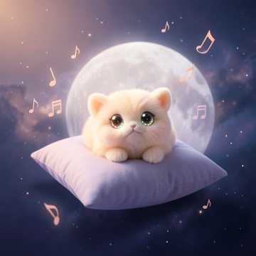 毛茸茸的星球