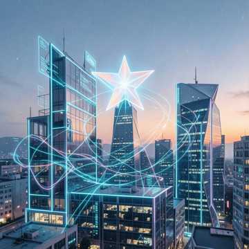 科技铸就星河-版本2