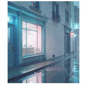 搁浅的暗号
