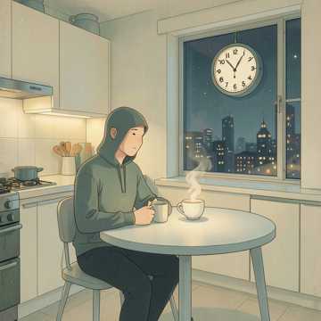 空房守夜人-版本2