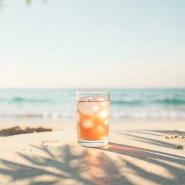 海边慢慢爱
