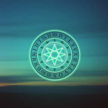 Seventy-Two Keys to