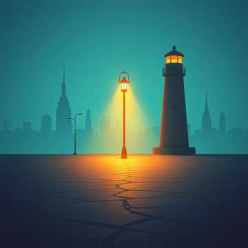 苦海浮灯