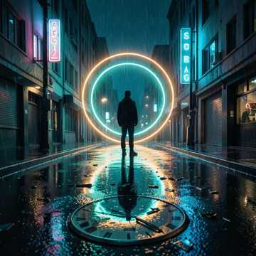 珍惜此生唯有自己