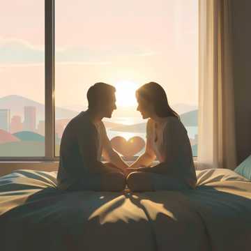 你是我想说的那句告白