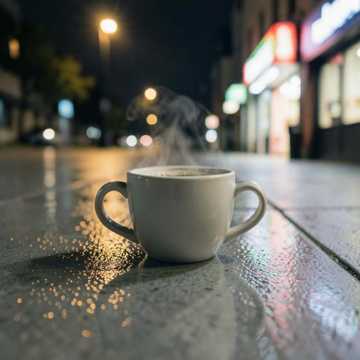 错过的温柔
