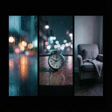 隔着雨声说晚安-版本2