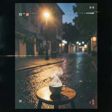晚风吻过肩-版本2