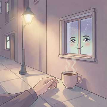 你眼底的蜜糖香
