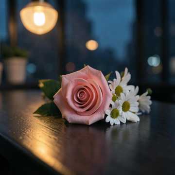 《Bloom After Six》