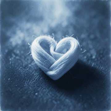 Paper Heart