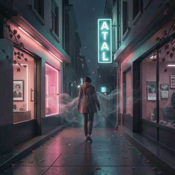 夜色收容所