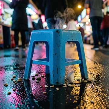 夜市起舞-版本2
