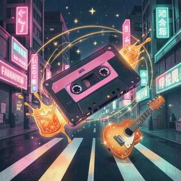 同频漫游 三秒