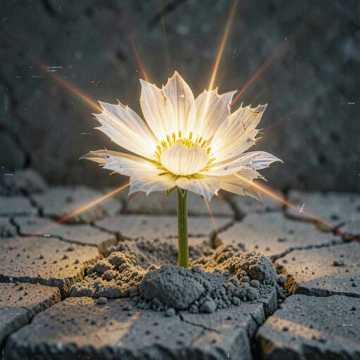 花开