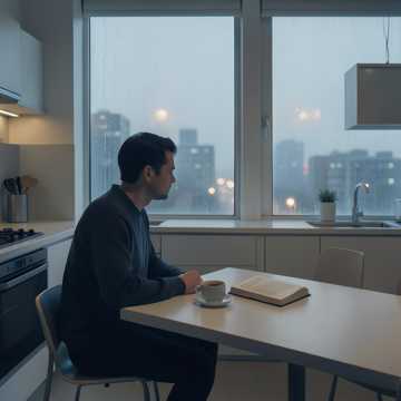 解忧