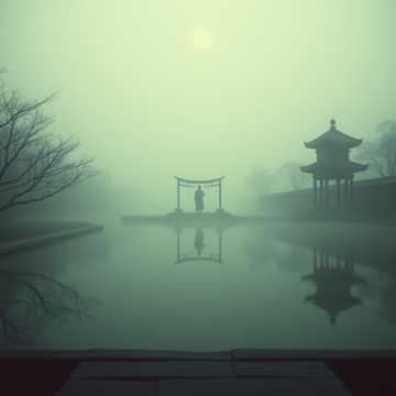 《开悟》