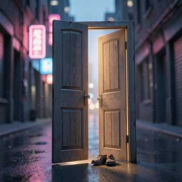 心定一人-版本2
