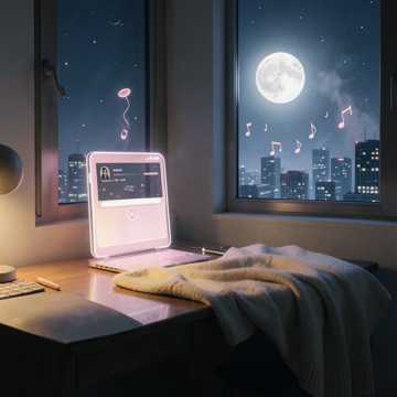 聊天窗还亮-版本2