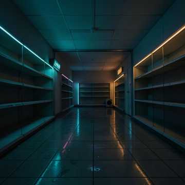 打烊循环的BGM